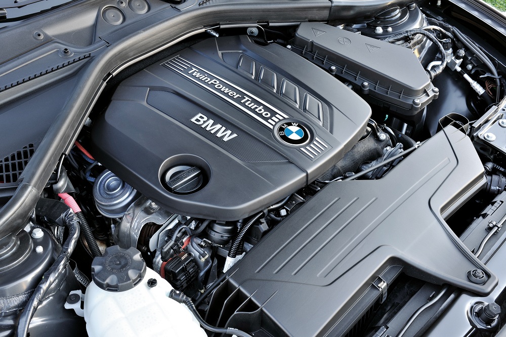 chiptuning the BMW engine: What are the benefits?
